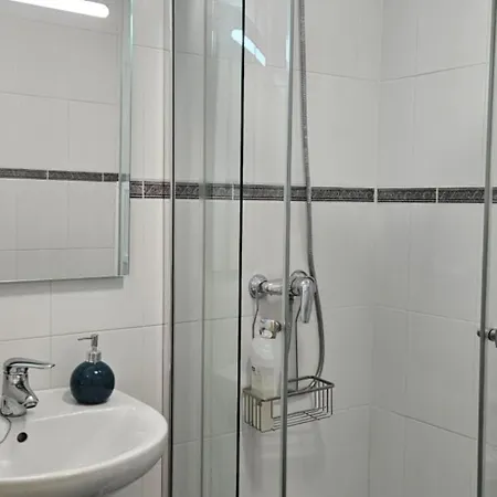 Atractivo Piso Reformado Apartment Santander