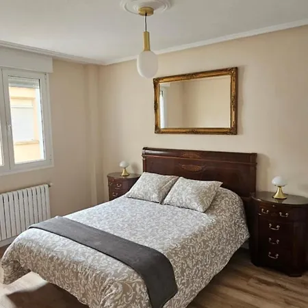 Apartment Atractivo Piso Reformado