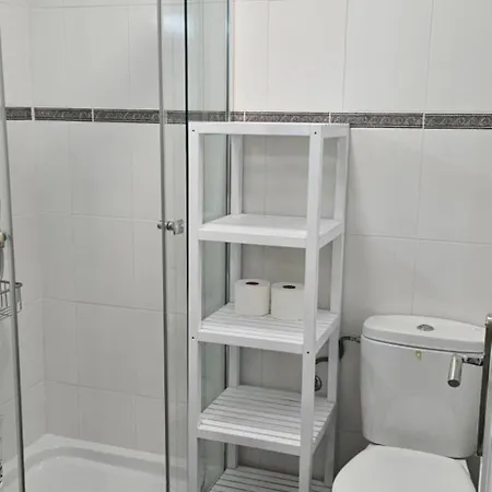 Atractivo Piso Reformado *