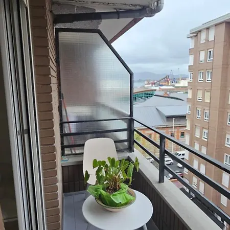 Atractivo Piso Reformado * Santander