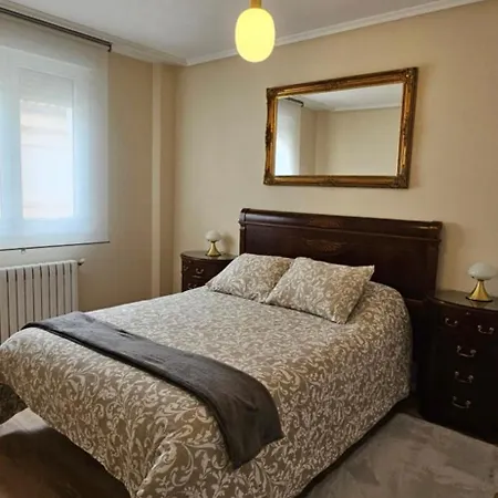 Apartment Atractivo Piso Reformado *