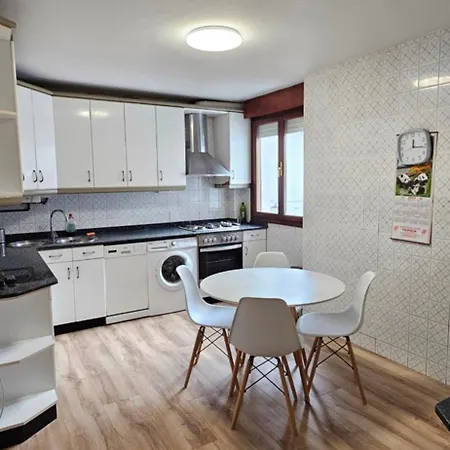 Atractivo Piso Reformado * Santander