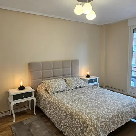 Apartment Atractivo Piso Reformado
